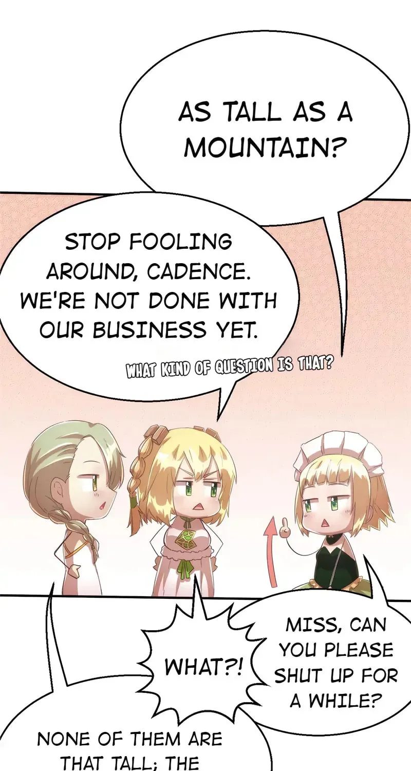 Tea Leaf Girl Chapter 72 page 32 - 