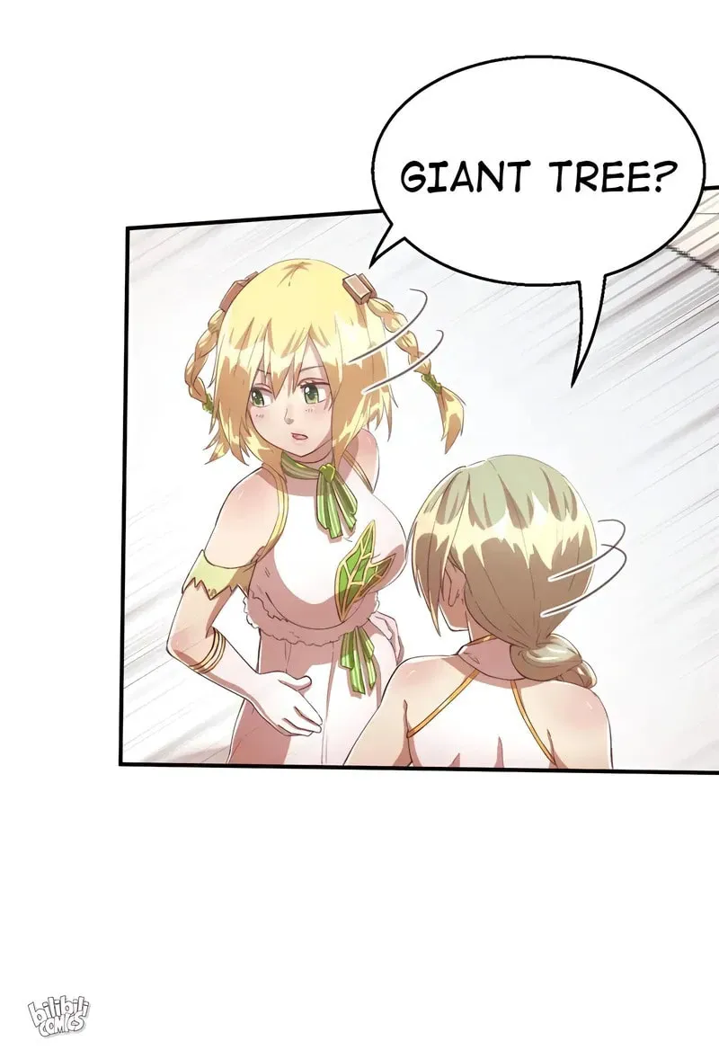Tea Leaf Girl Chapter 72 page 36 - 