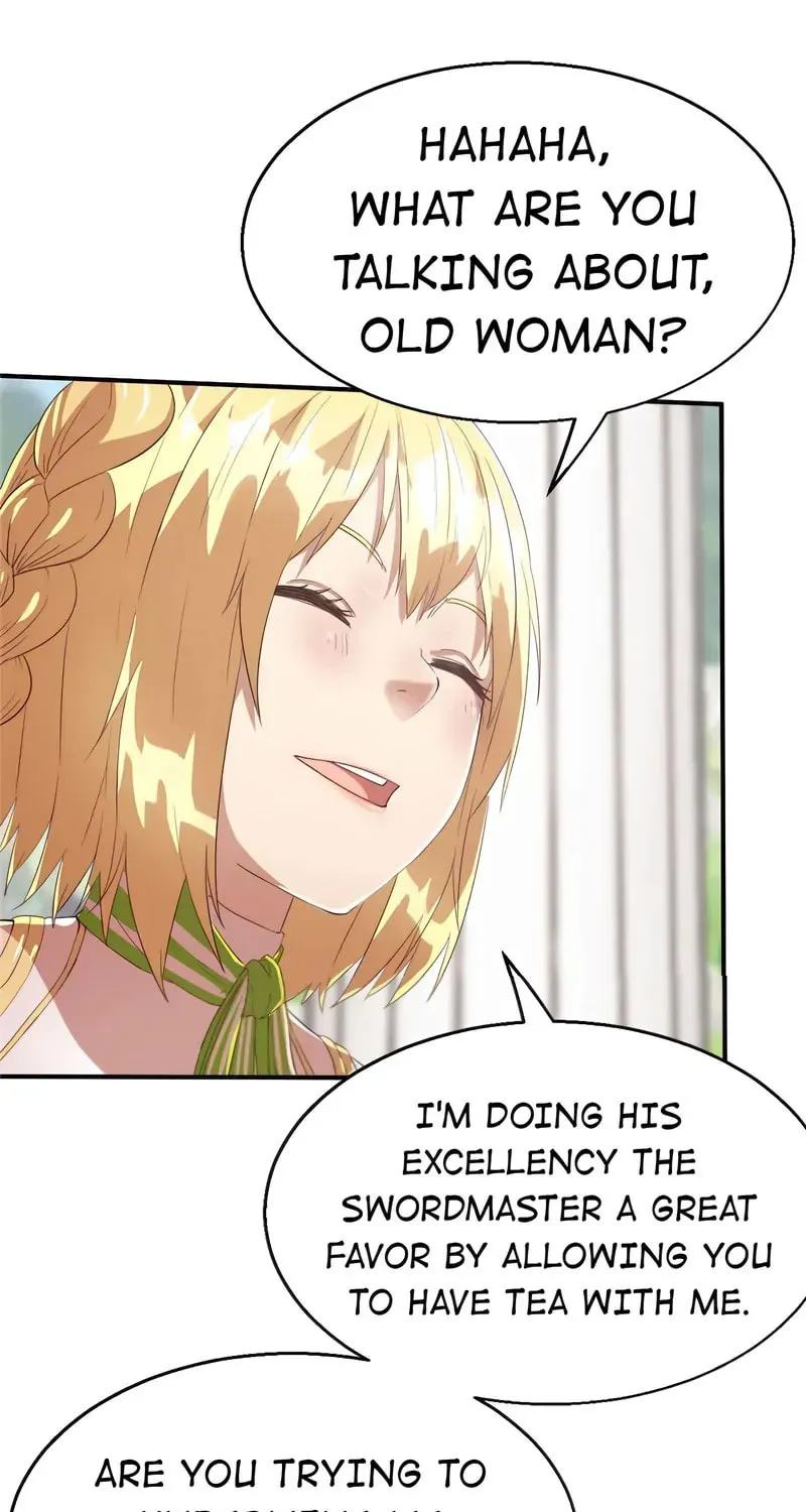 Tea Leaf Girl Chapter 72 page 6 - 