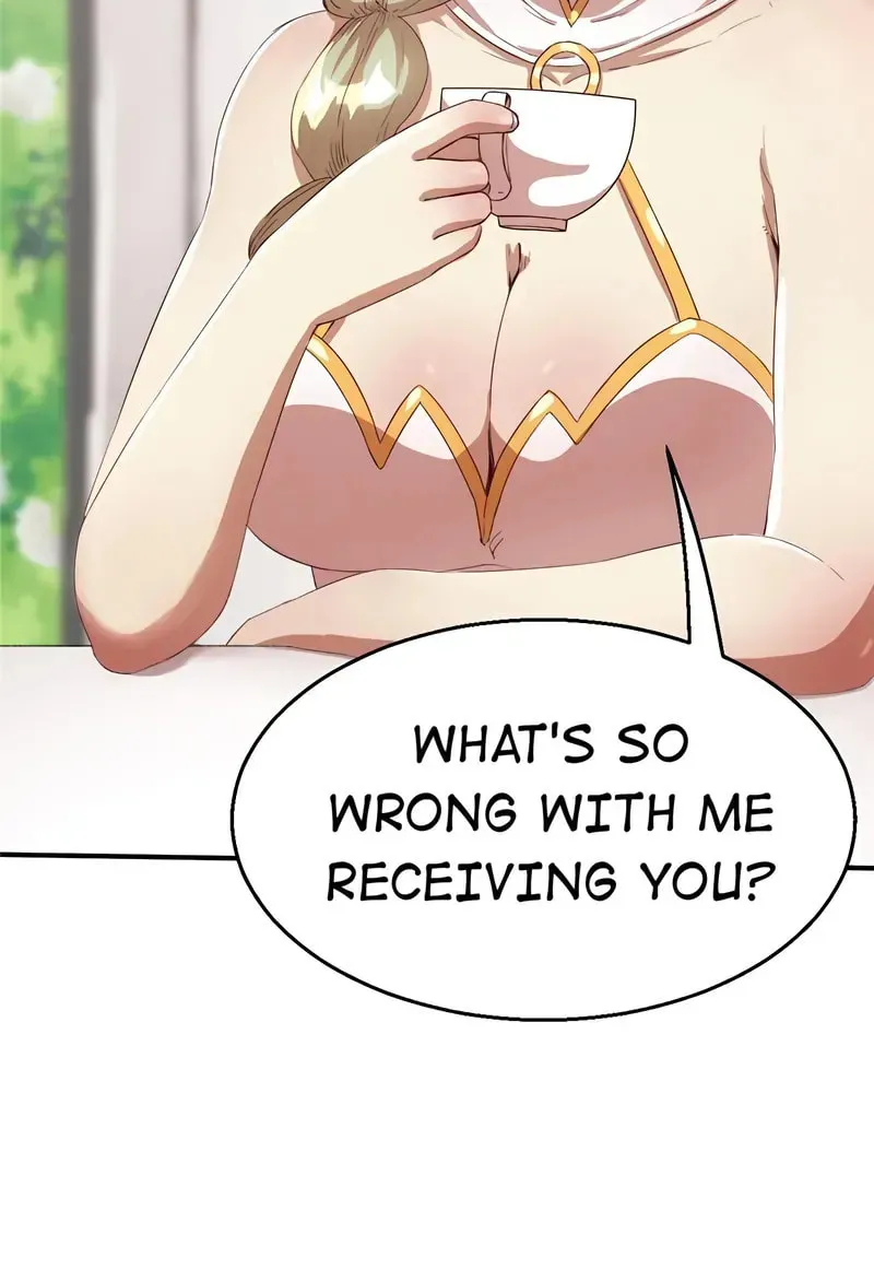Tea Leaf Girl Chapter 72 page 9 - 