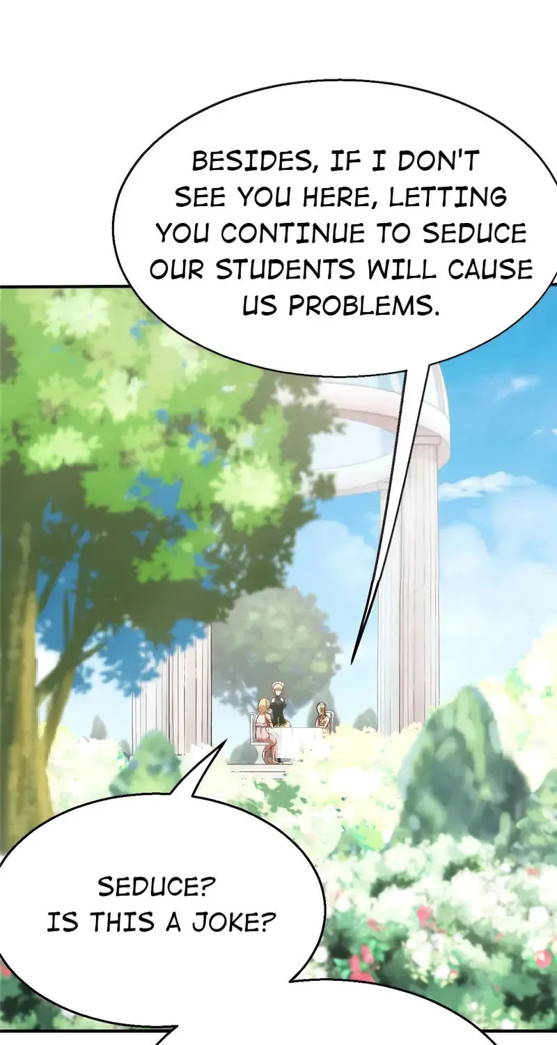 Tea Leaf Girl Chapter 72 page 10 - 