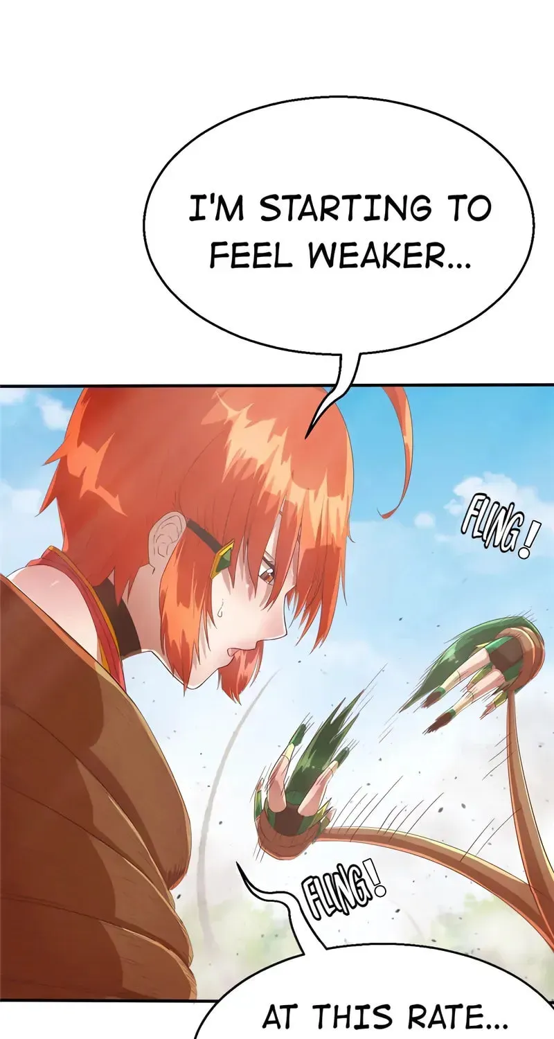 Tea Leaf Girl Chapter 73 page 15 - 
