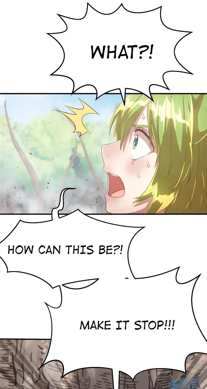 Tea Leaf Girl Chapter 73 page 18 - 