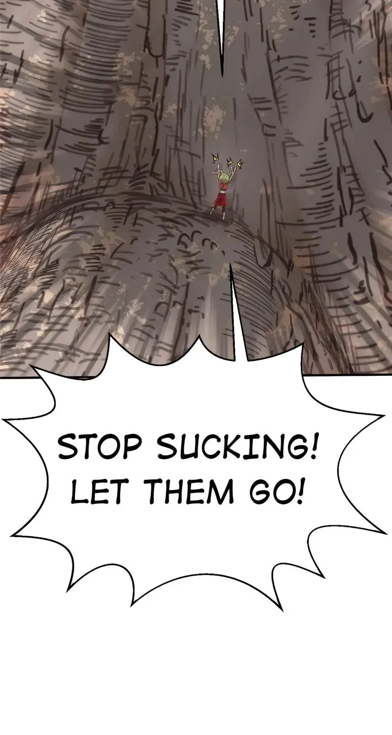 Tea Leaf Girl Chapter 73 page 20 - 