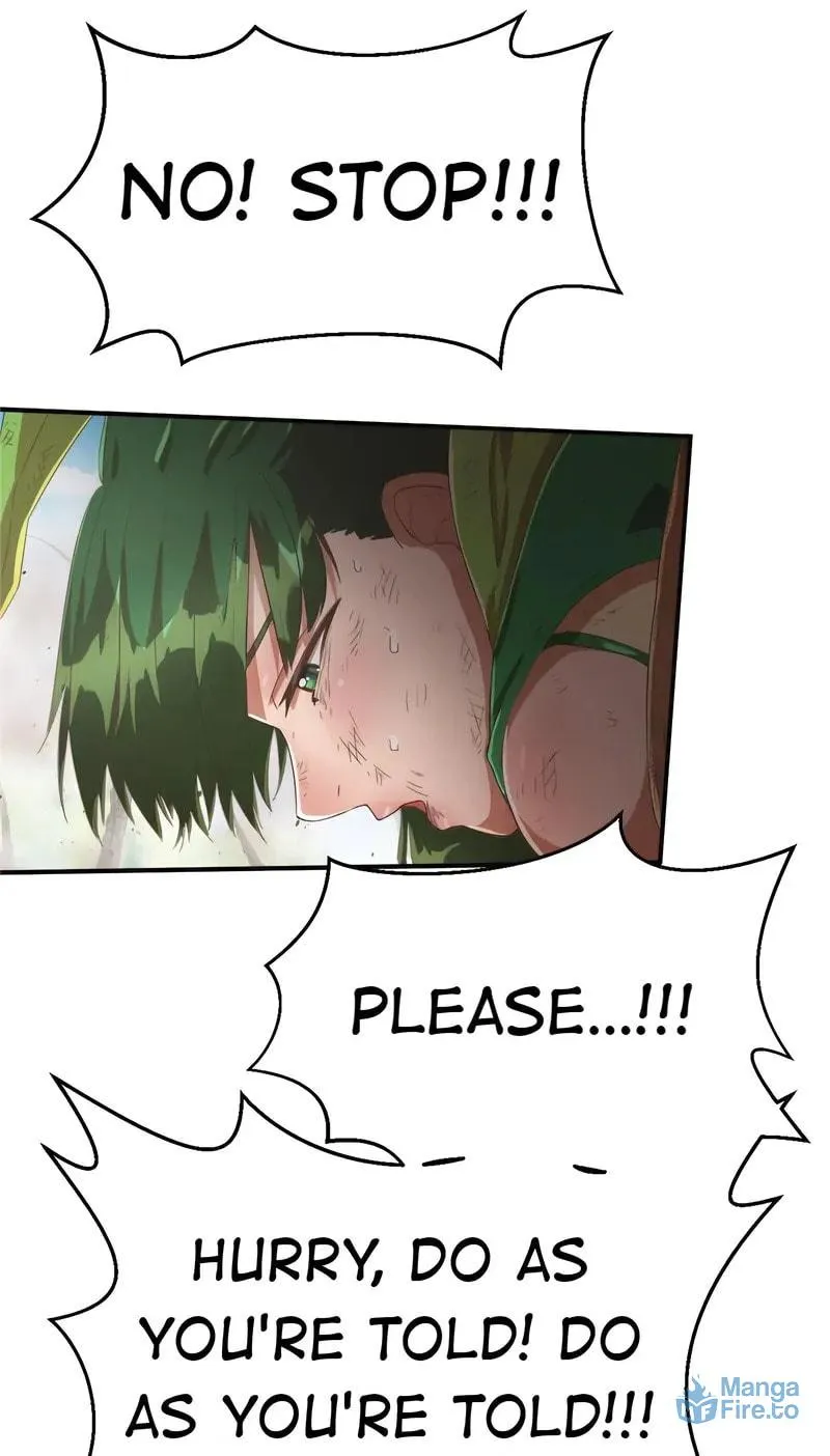 Tea Leaf Girl Chapter 73 page 24 - 