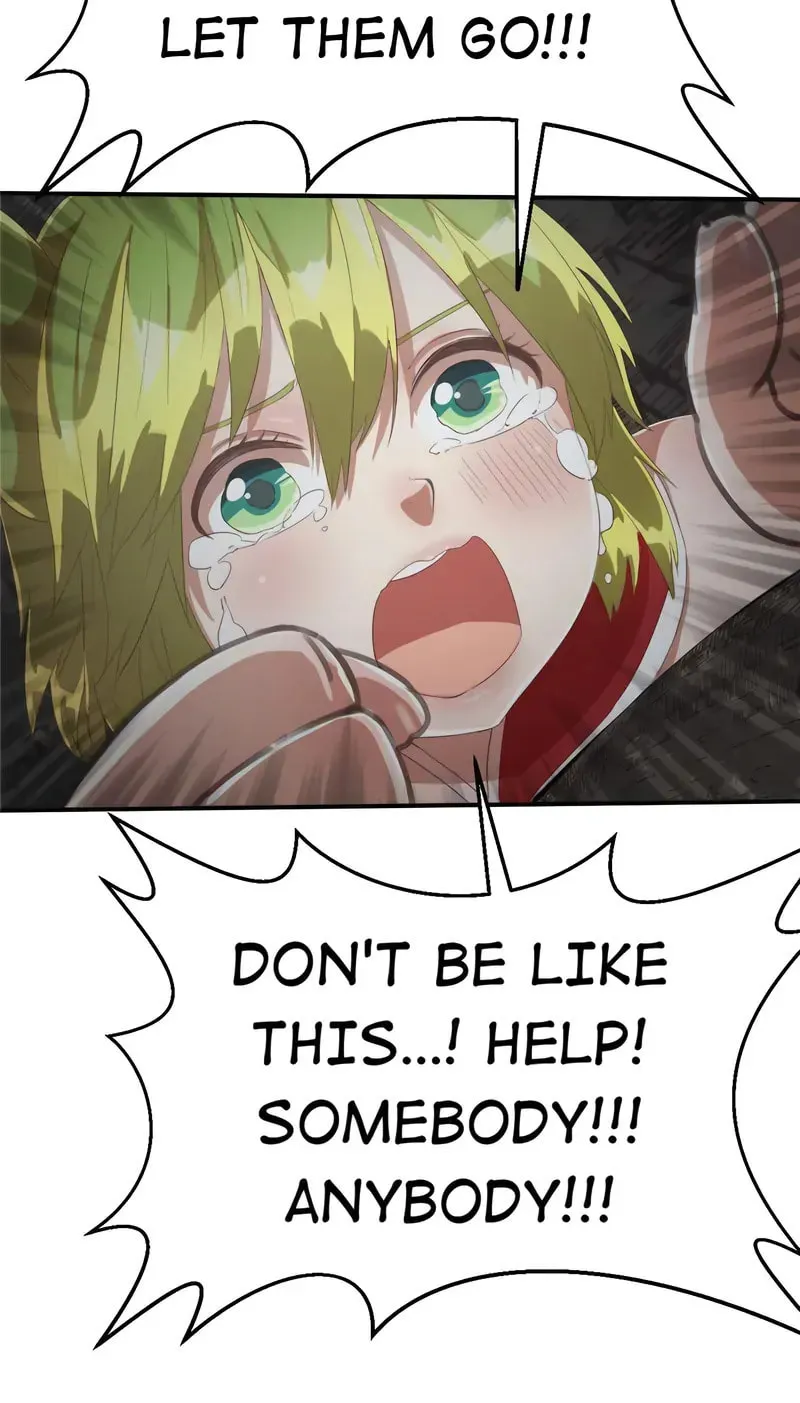 Tea Leaf Girl Chapter 73 page 25 - 