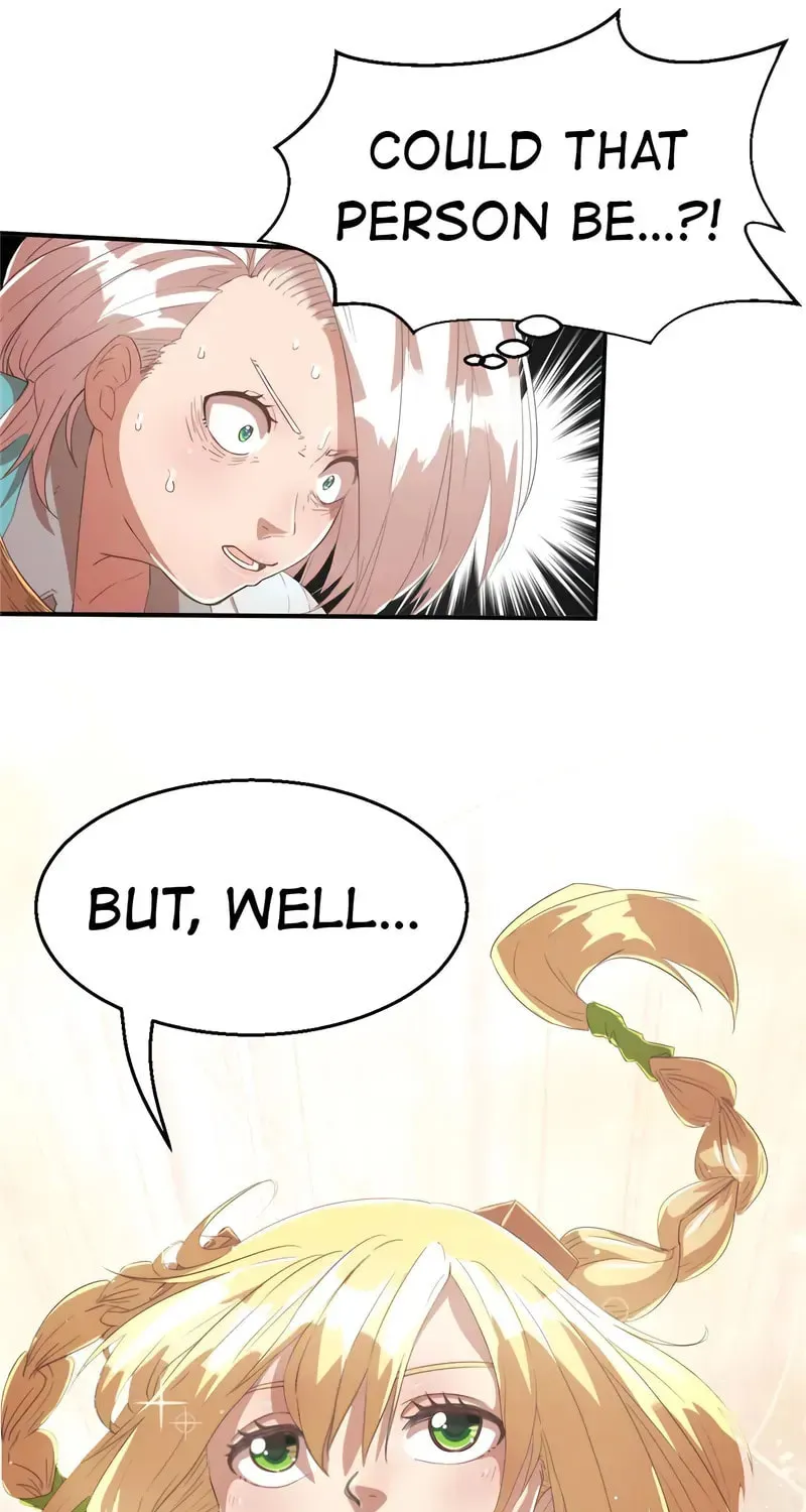 Tea Leaf Girl Chapter 73 page 30 - 