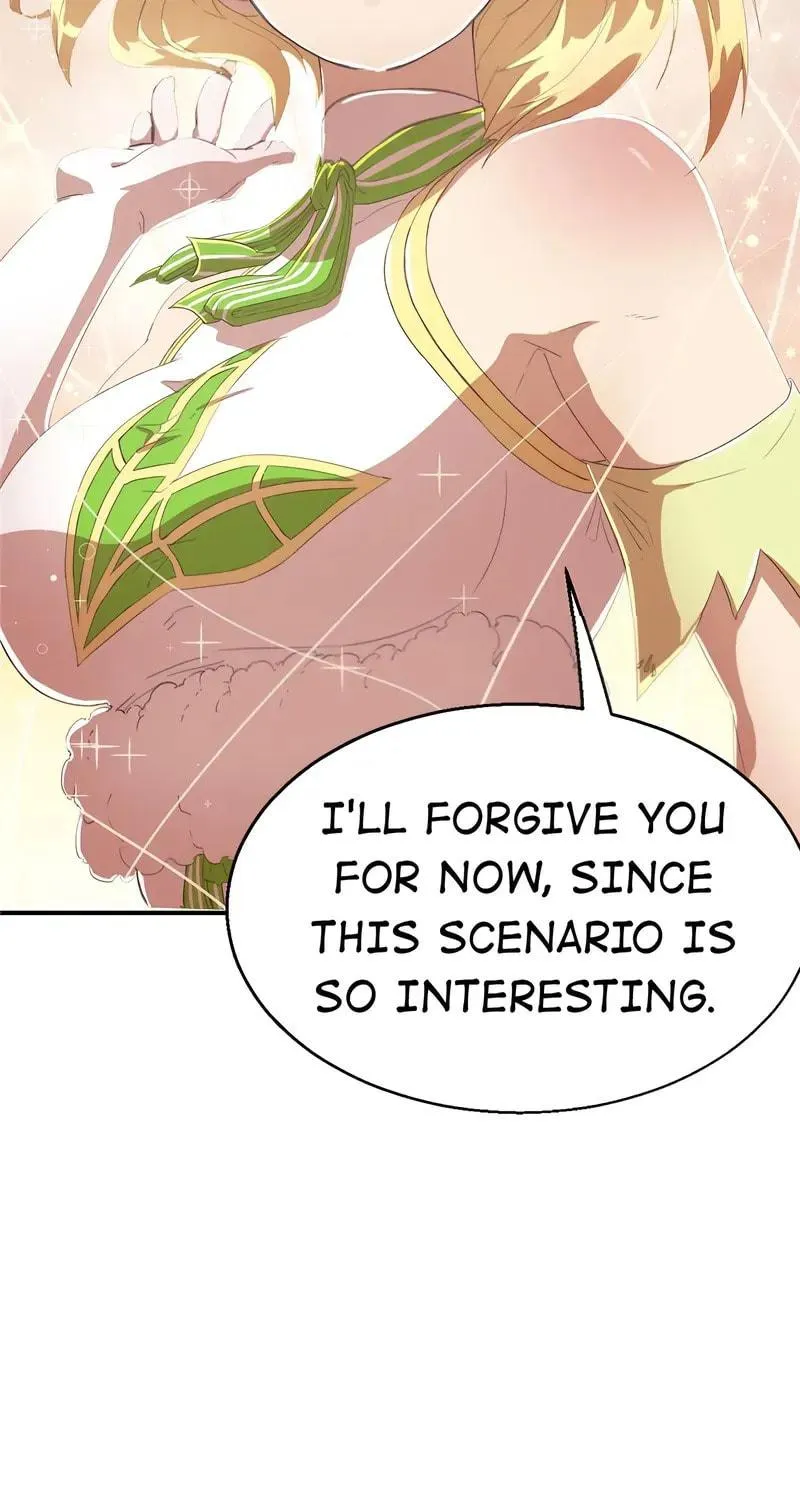 Tea Leaf Girl Chapter 73 page 32 - 