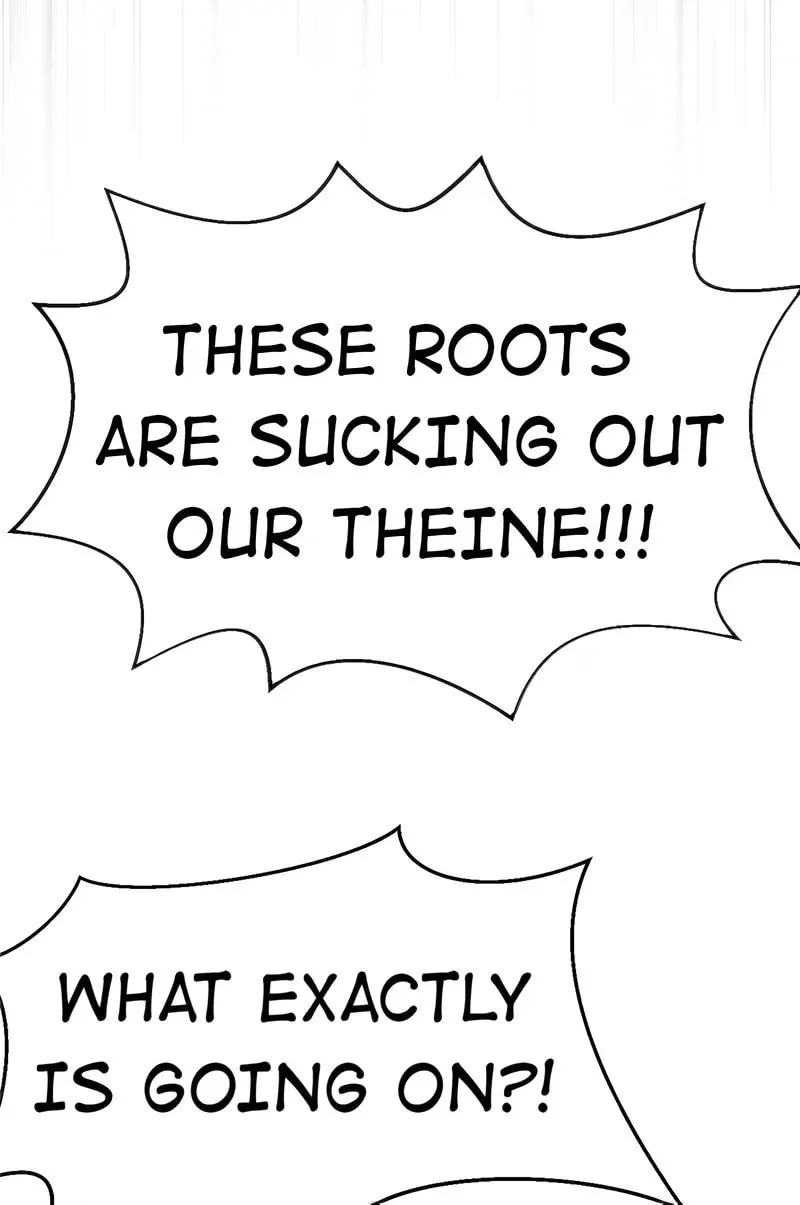 Tea Leaf Girl Chapter 73 page 8 - 