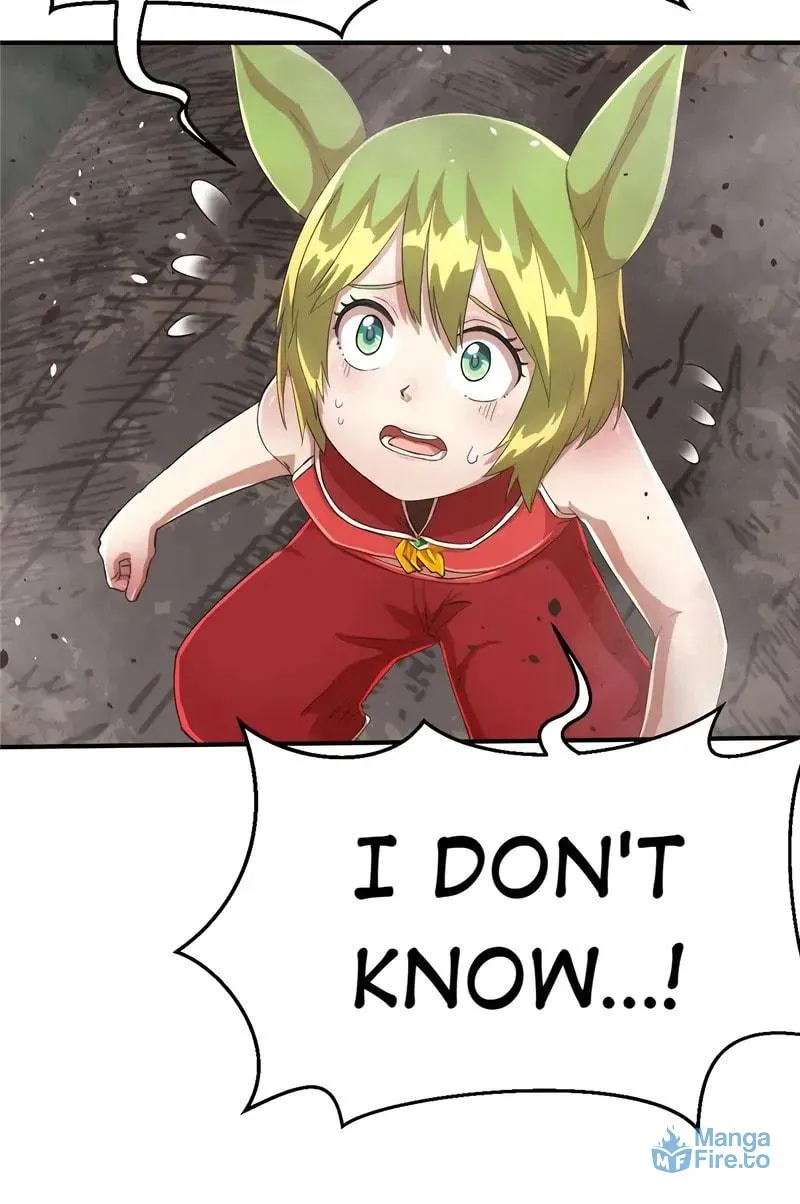 Tea Leaf Girl Chapter 73 page 9 - 