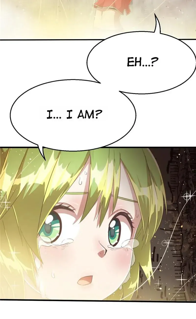 Tea Leaf Girl Chapter 74 page 13 - 