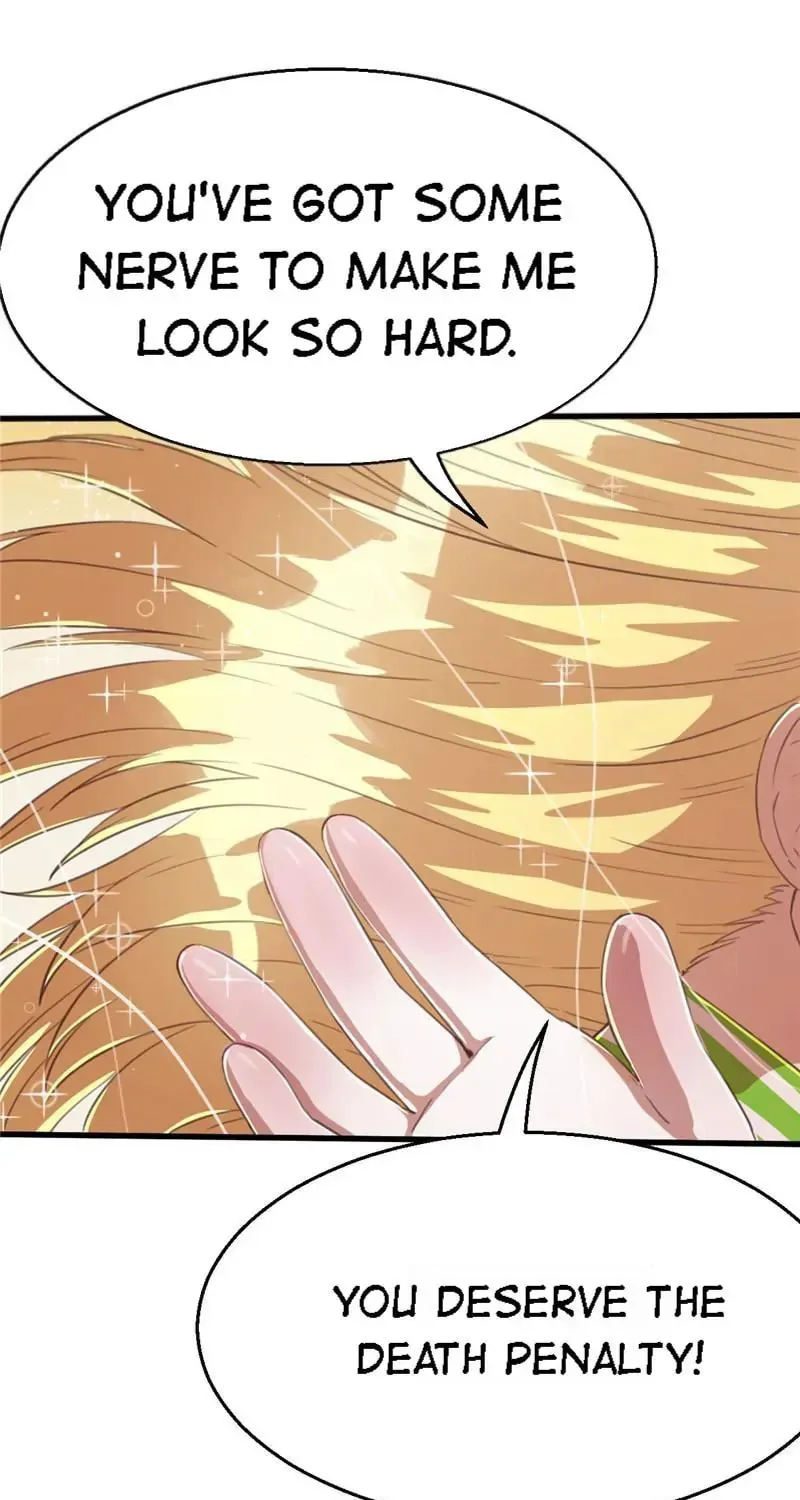 Tea Leaf Girl Chapter 74 page 14 - 