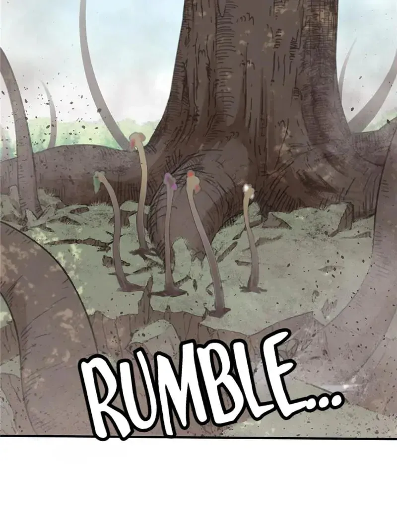 Tea Leaf Girl Chapter 74 page 3 - 