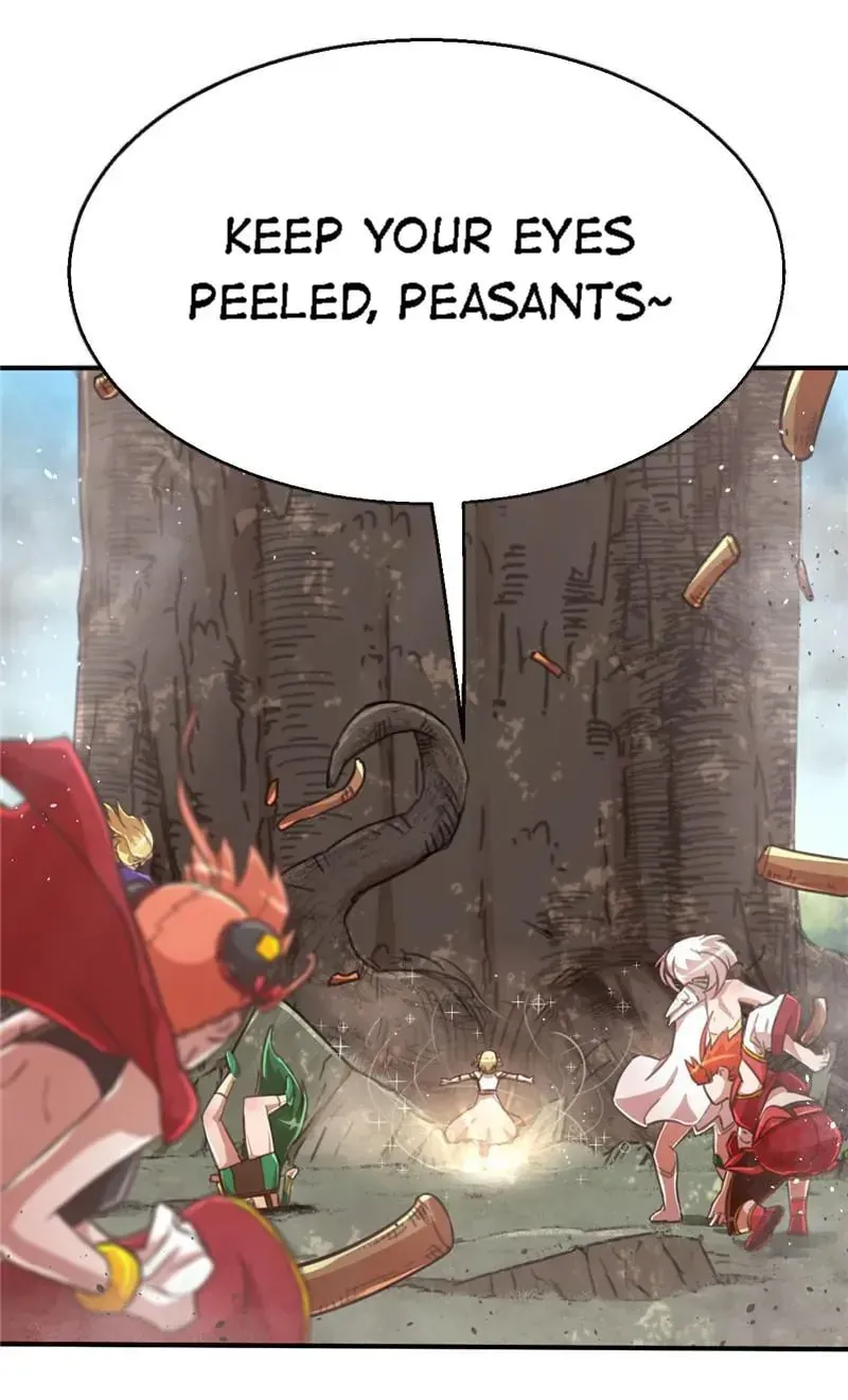 Tea Leaf Girl Chapter 74 page 24 - 