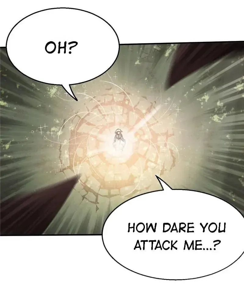 Tea Leaf Girl Chapter 74 page 27 - 