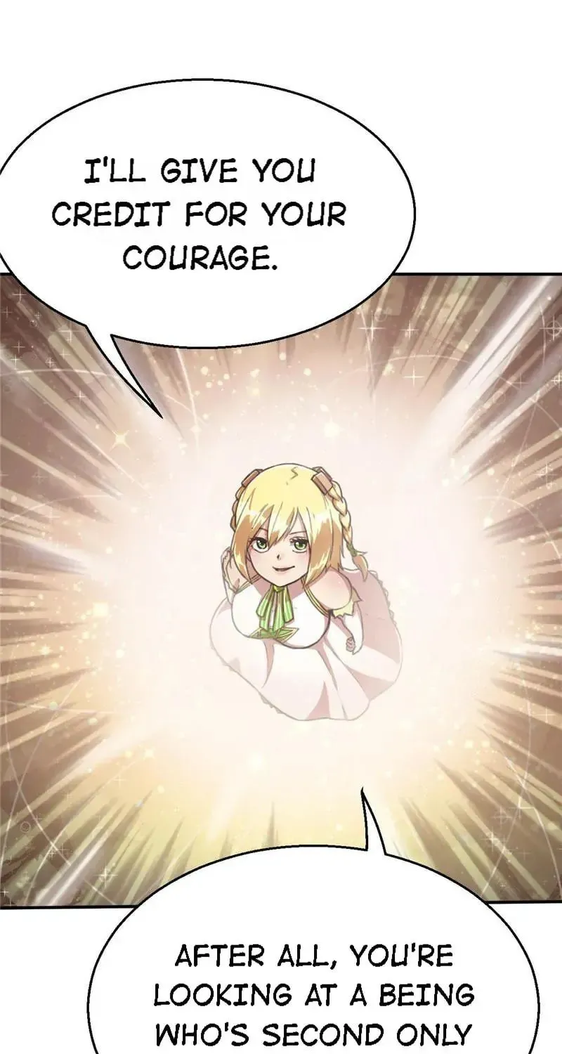 Tea Leaf Girl Chapter 74 page 28 - 