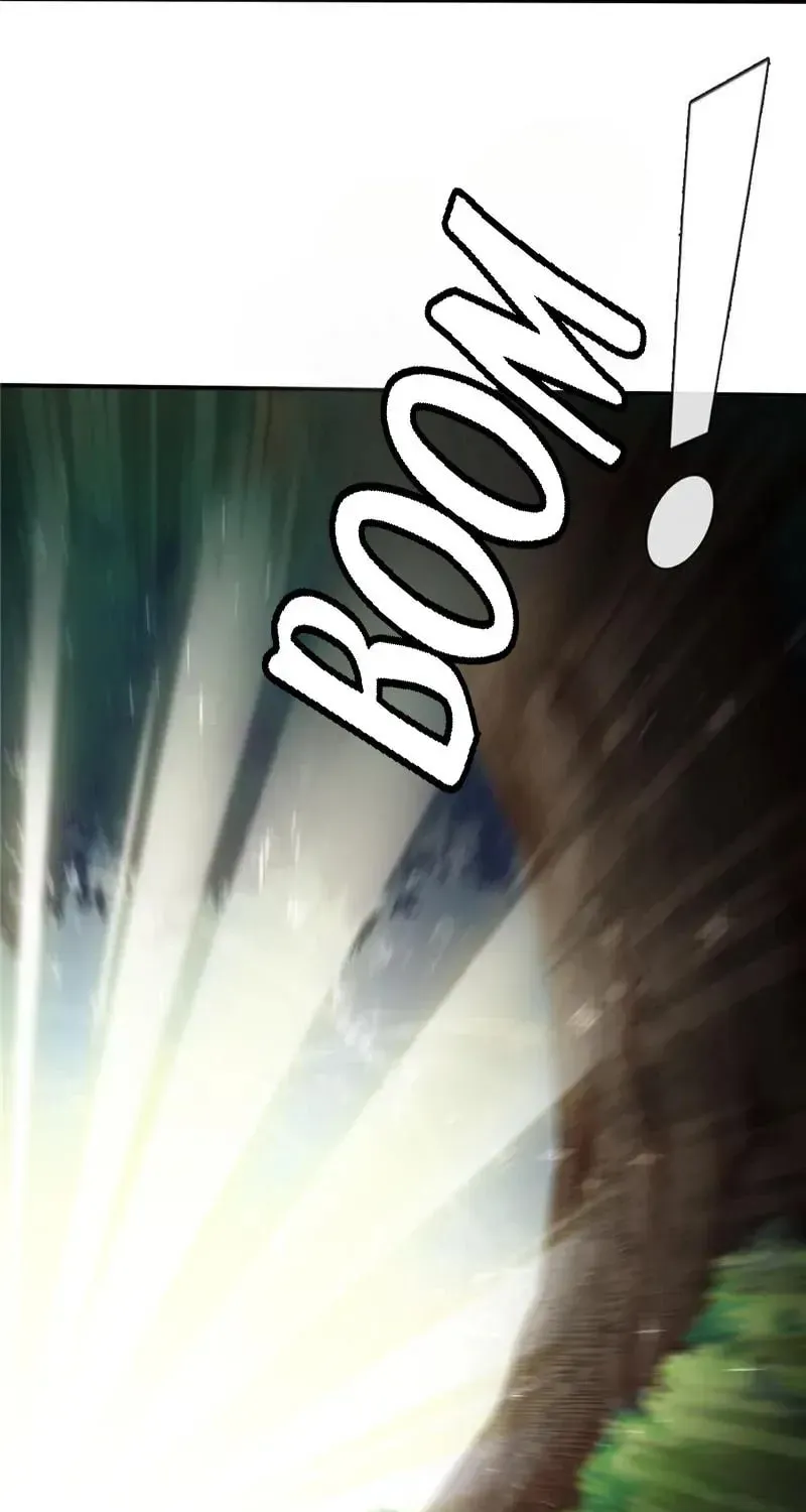 Tea Leaf Girl Chapter 74 page 32 - 