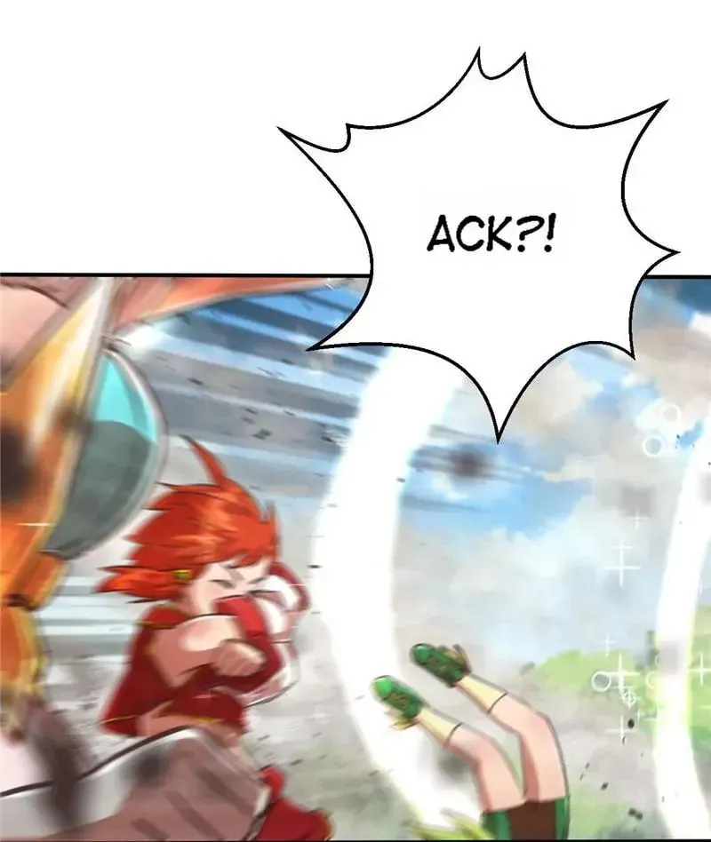 Tea Leaf Girl Chapter 74 page 36 - 