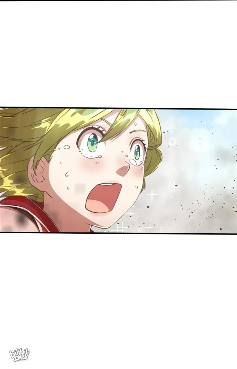 Tea Leaf Girl Chapter 74 page 37 - 