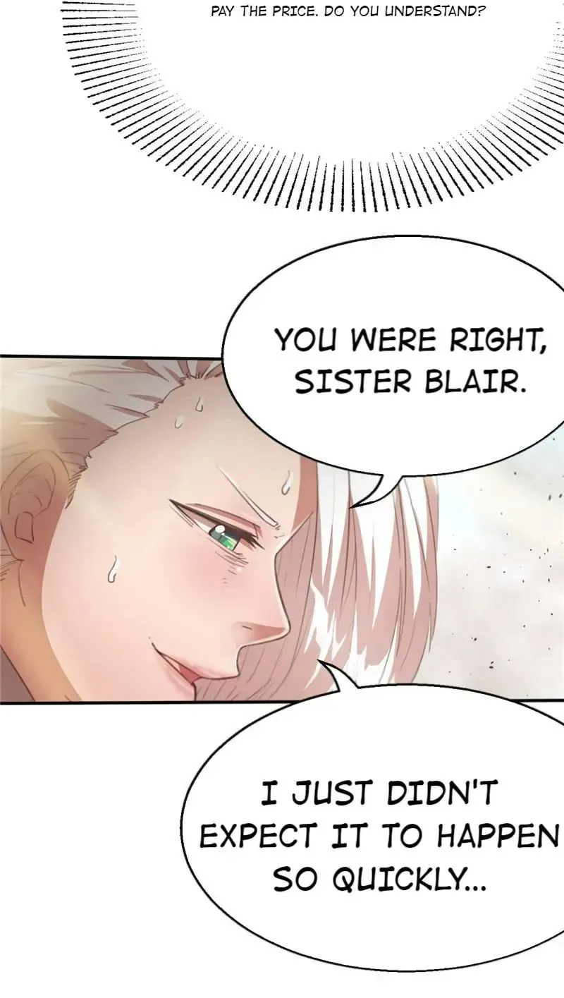 Tea Leaf Girl Chapter 74 page 6 - 