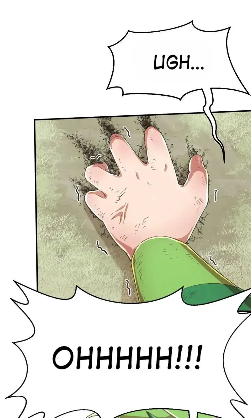 Tea Leaf Girl Chapter 75 page 2 - 