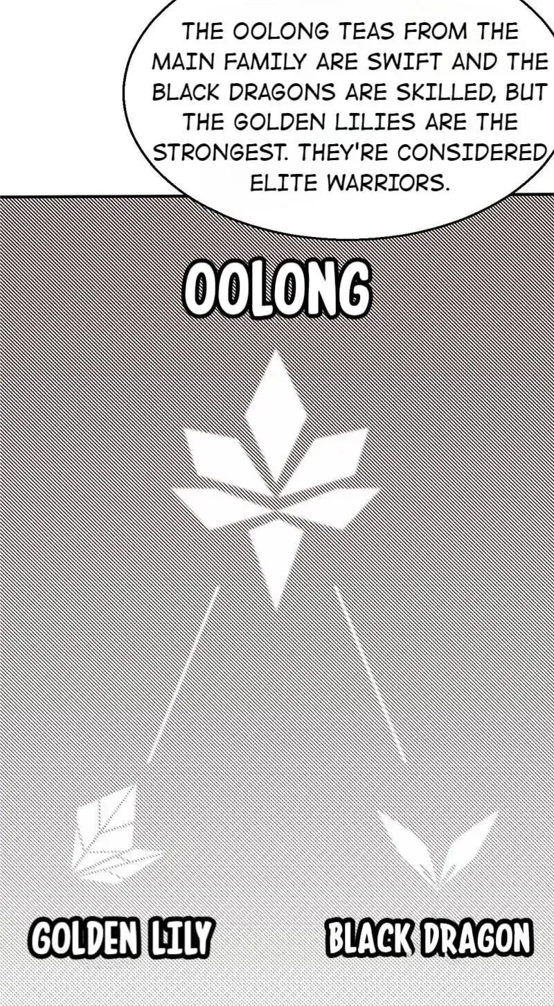 Tea Leaf Girl Chapter 75 page 11 - 
