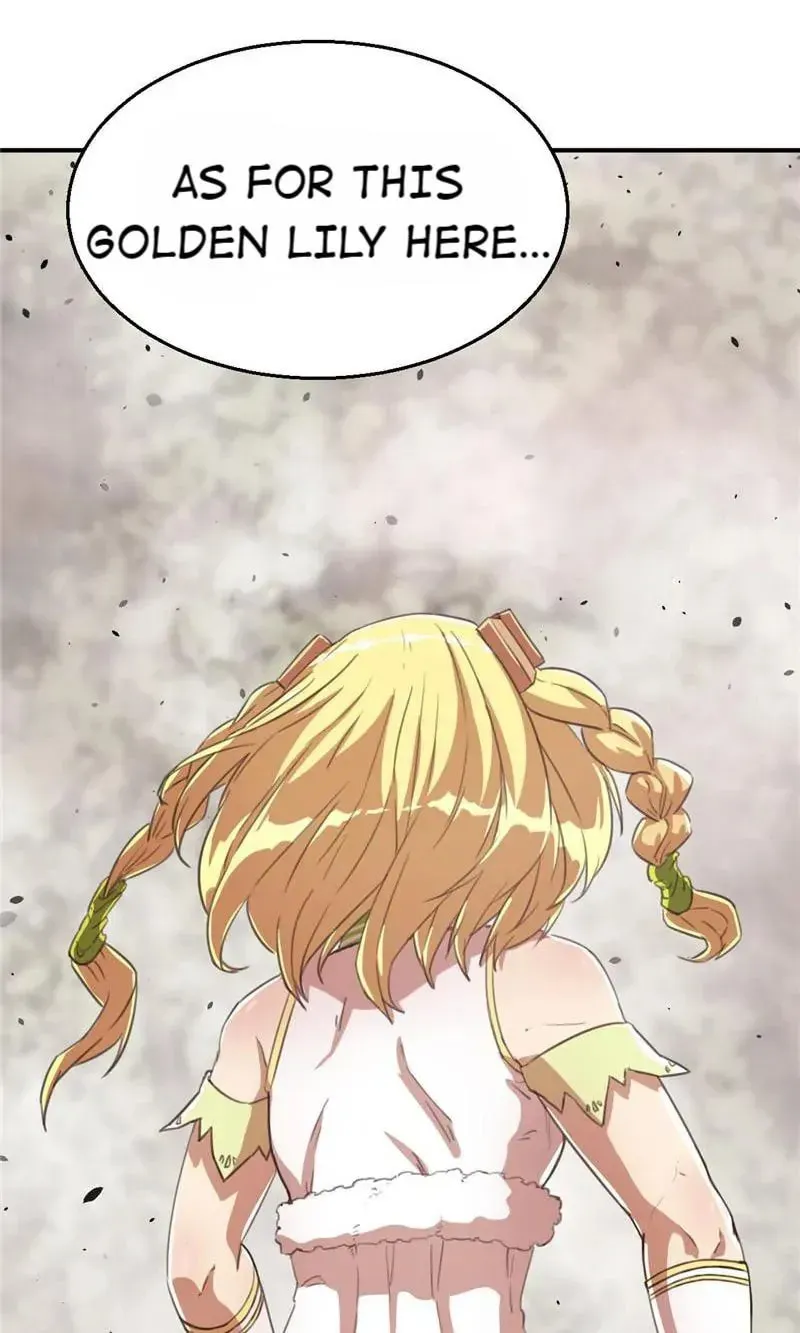 Tea Leaf Girl Chapter 75 page 13 - 