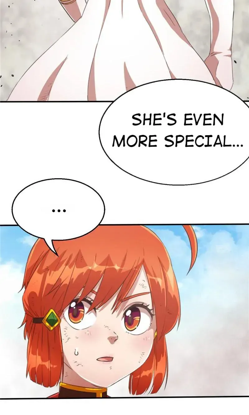 Tea Leaf Girl Chapter 75 page 14 - 