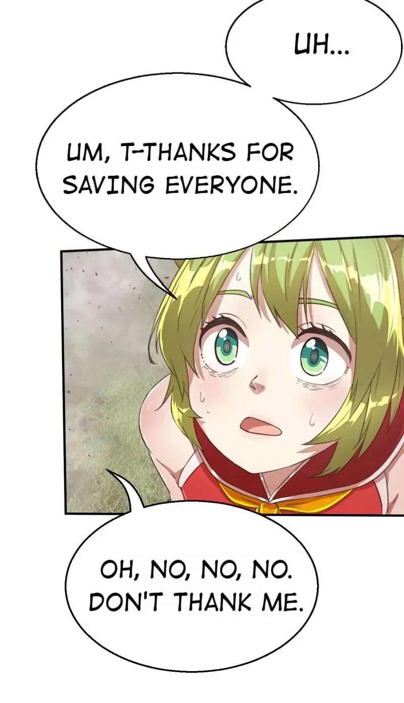 Tea Leaf Girl Chapter 75 page 16 - 