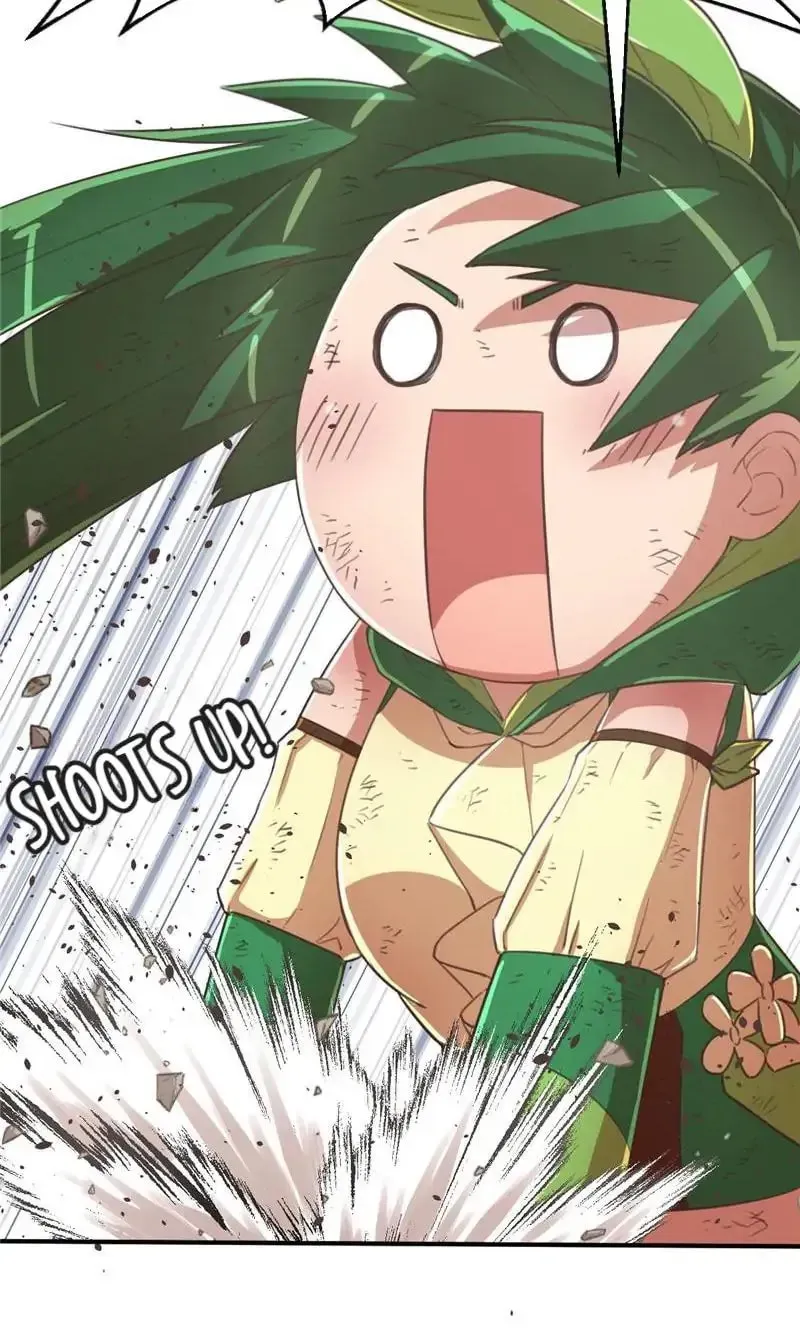 Tea Leaf Girl Chapter 75 page 3 - 