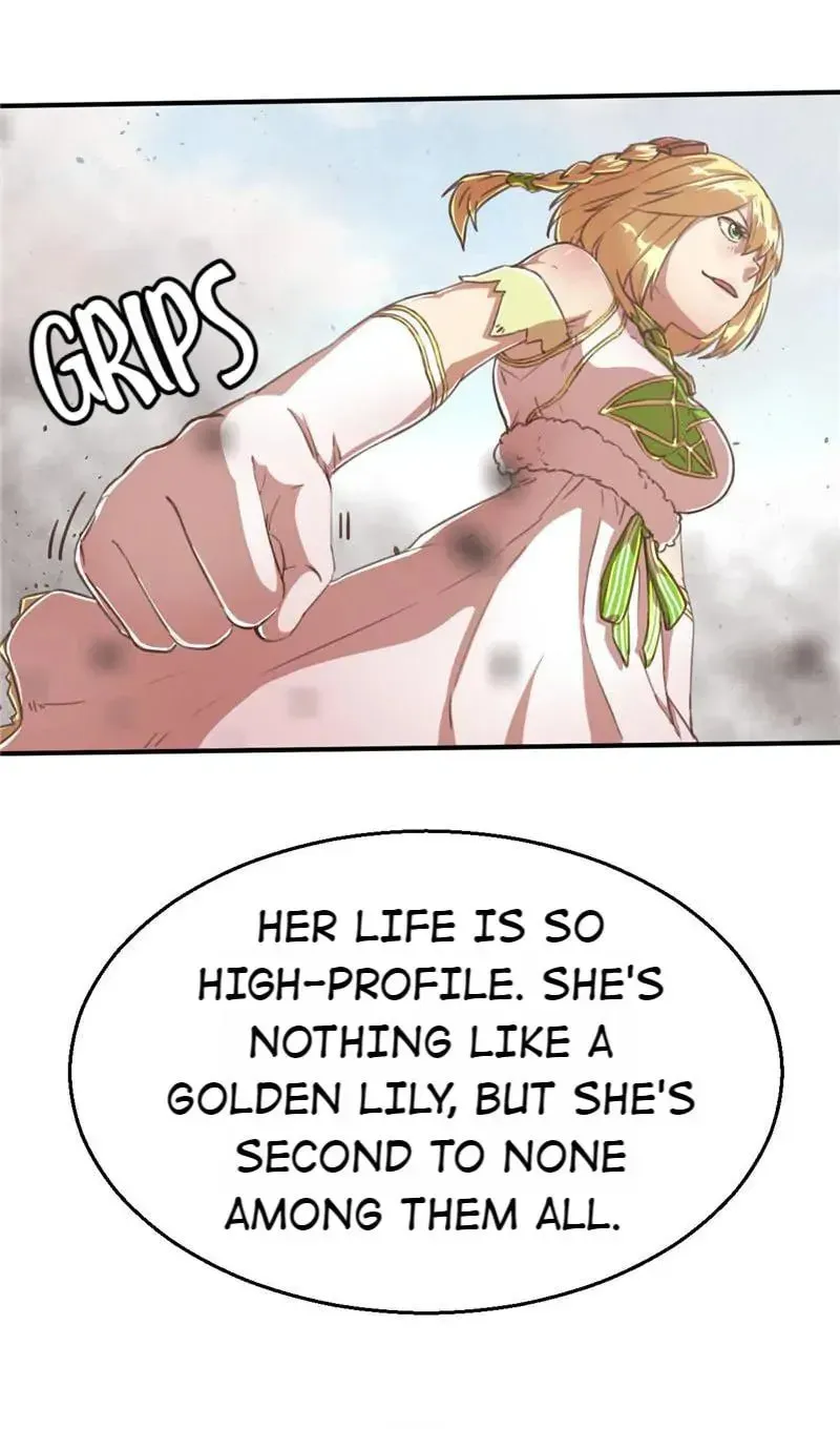 Tea Leaf Girl Chapter 75 page 25 - 