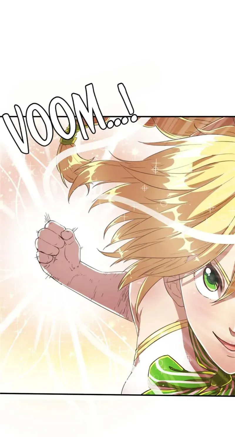Tea Leaf Girl Chapter 75 page 27 - 