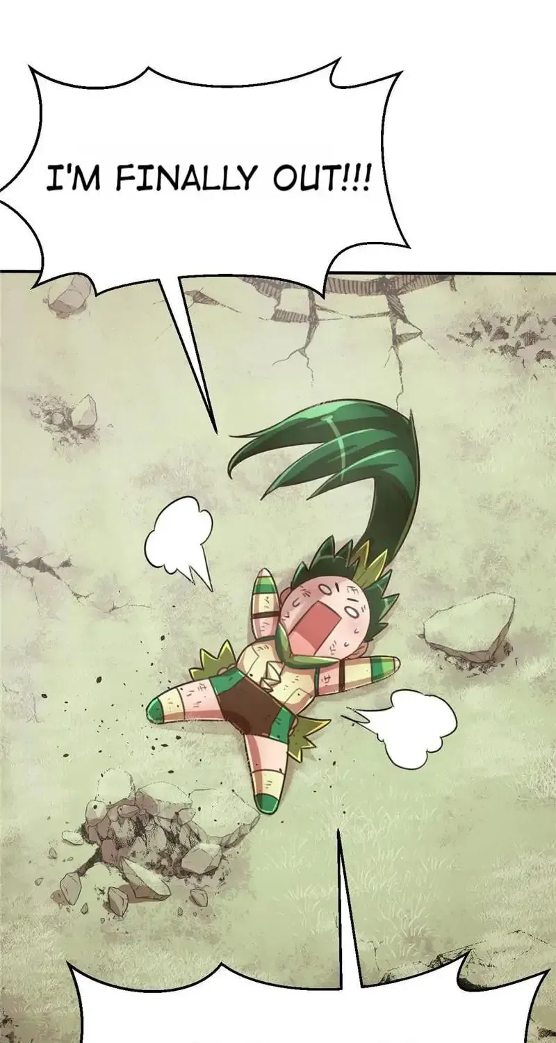 Tea Leaf Girl Chapter 75 page 4 - 