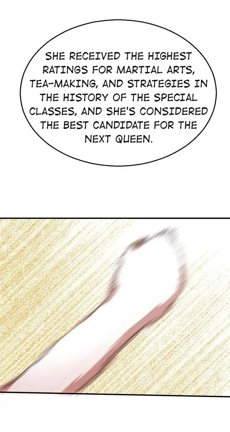 Tea Leaf Girl Chapter 75 page 32 - 