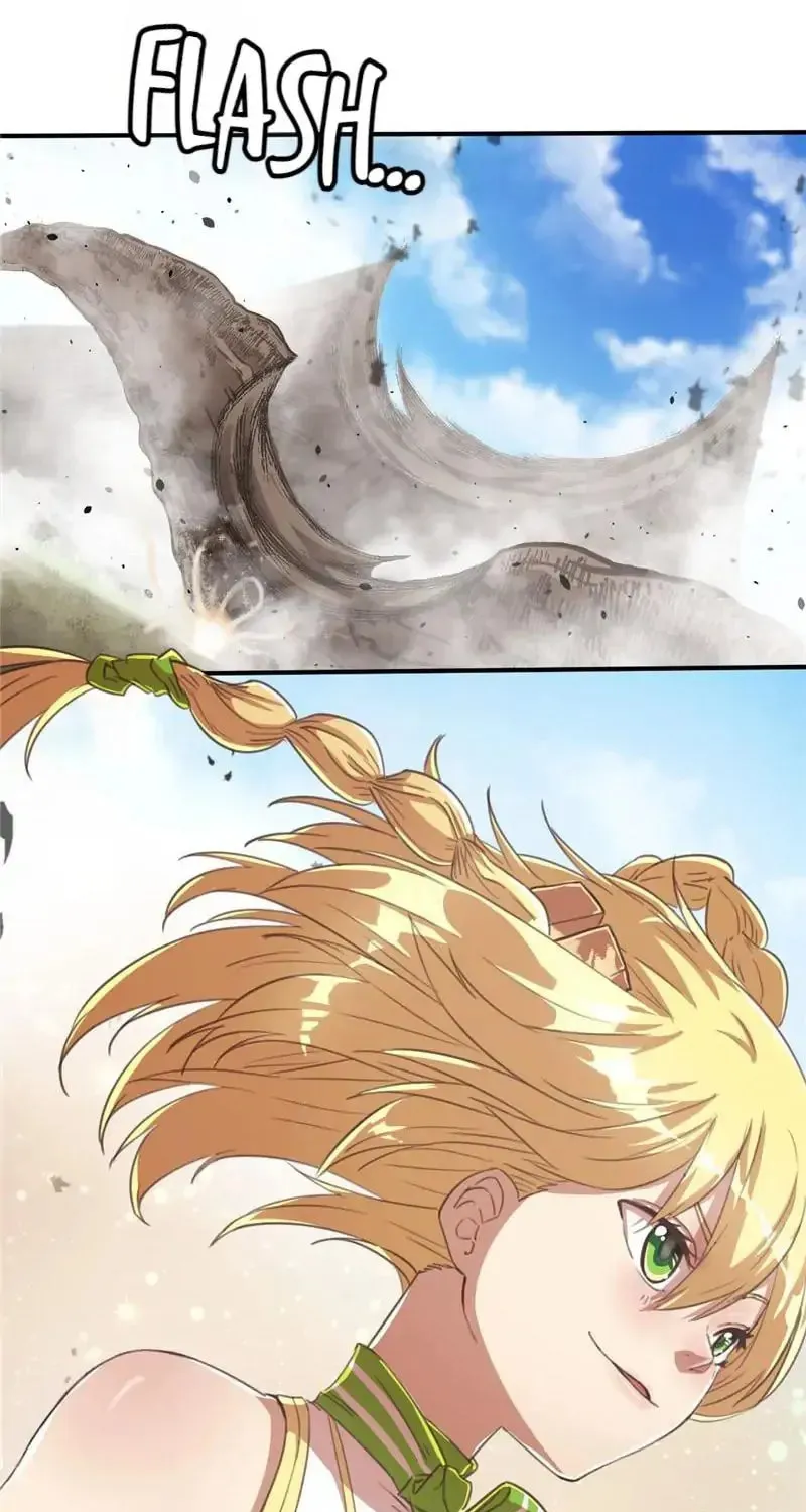 Tea Leaf Girl Chapter 75 page 44 - 