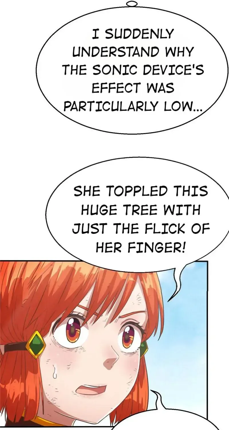 Tea Leaf Girl Chapter 75 page 8 - 