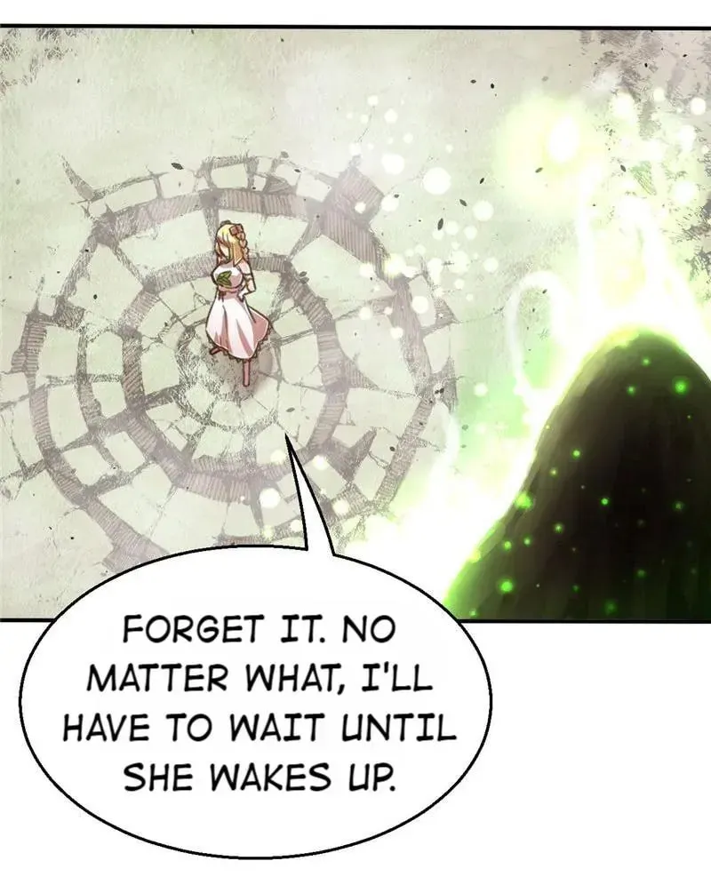 Tea Leaf Girl Chapter 76 page 12 - 