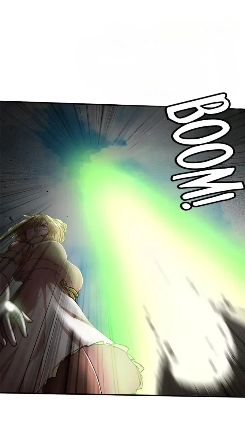 Tea Leaf Girl Chapter 76 page 13 - 