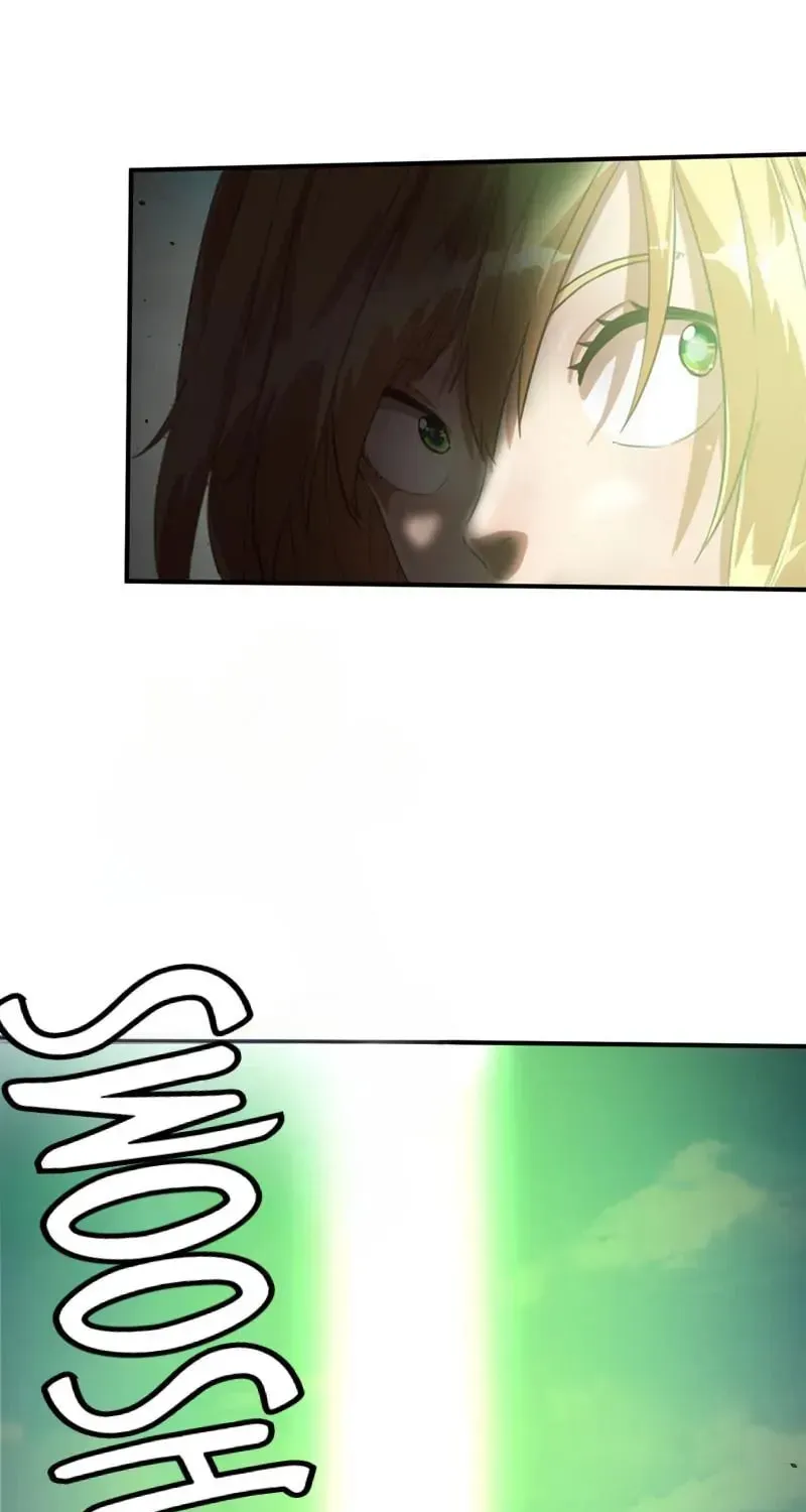 Tea Leaf Girl Chapter 76 page 14 - 