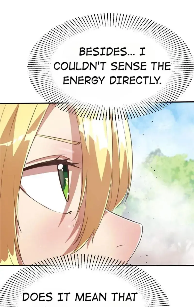 Tea Leaf Girl Chapter 76 page 22 - 
