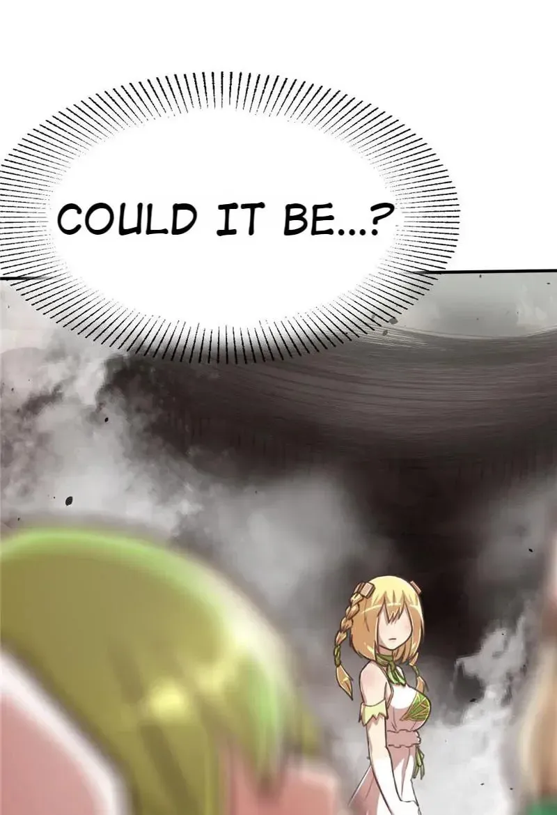 Tea Leaf Girl Chapter 76 page 25 - 