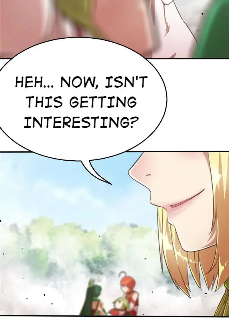 Tea Leaf Girl Chapter 76 page 26 - 