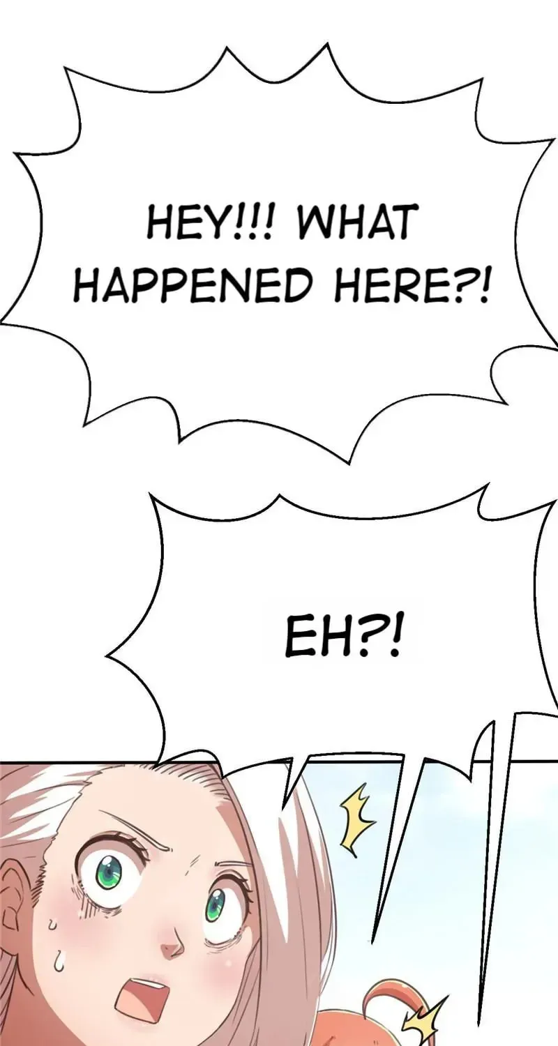Tea Leaf Girl Chapter 76 page 27 - 
