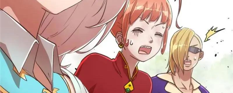 Tea Leaf Girl Chapter 76 page 28 - 