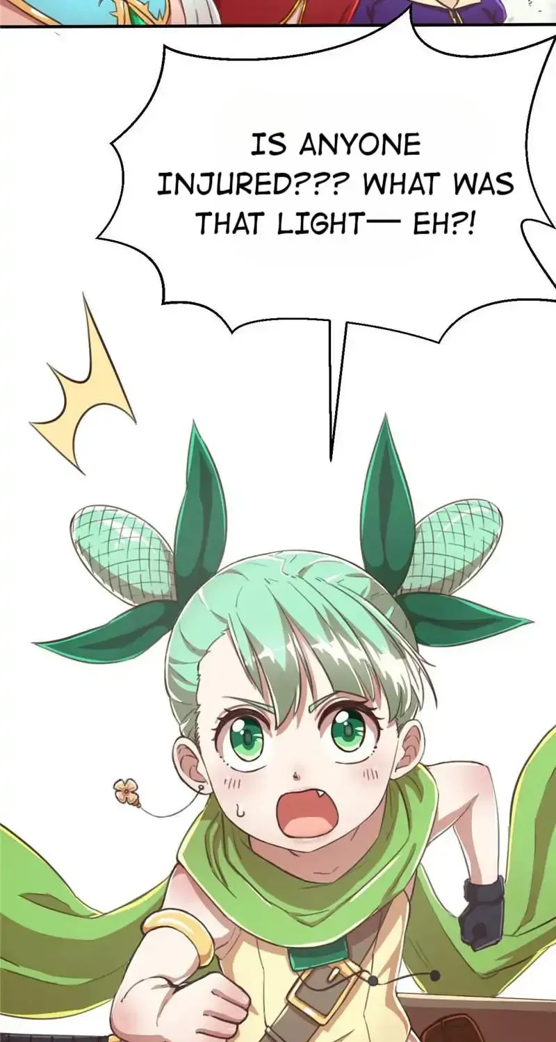 Tea Leaf Girl Chapter 76 page 29 - 