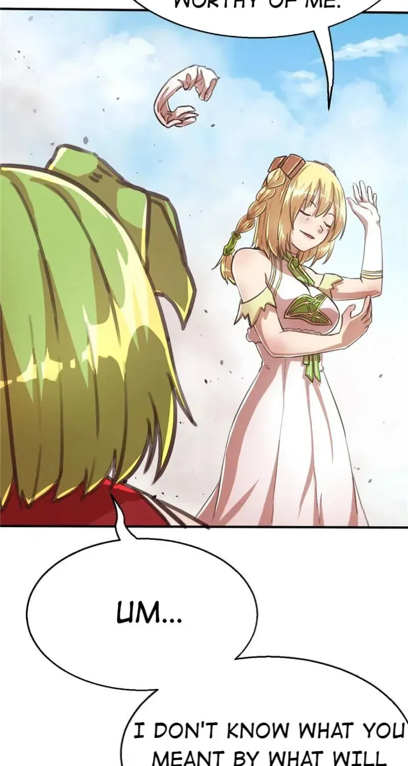Tea Leaf Girl Chapter 76 page 4 - 
