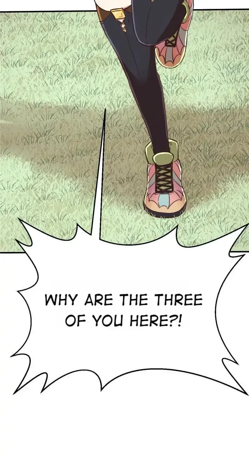 Tea Leaf Girl Chapter 76 page 31 - 
