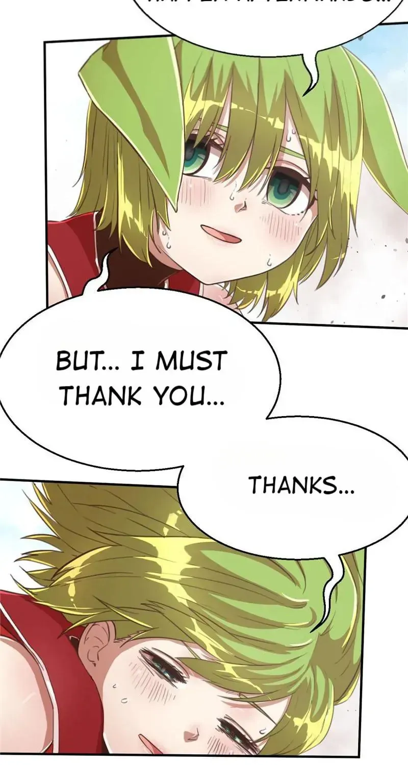 Tea Leaf Girl Chapter 76 page 6 - 