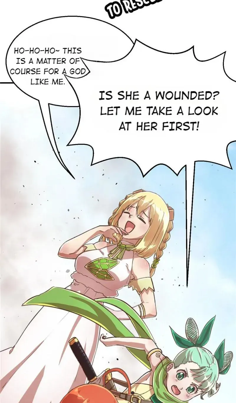 Tea Leaf Girl Chapter 77 page 15 - 