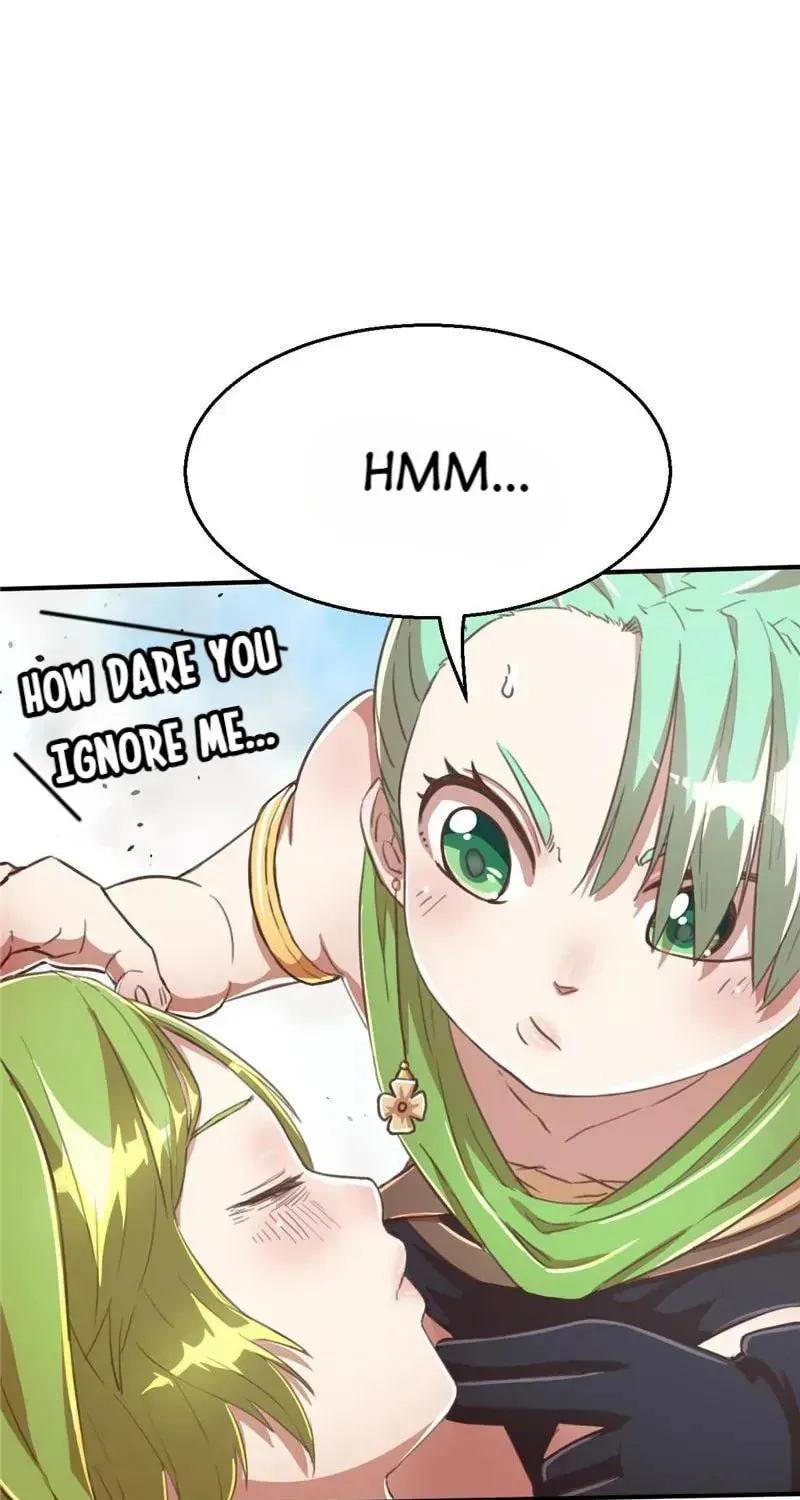 Tea Leaf Girl Chapter 77 page 17 - 